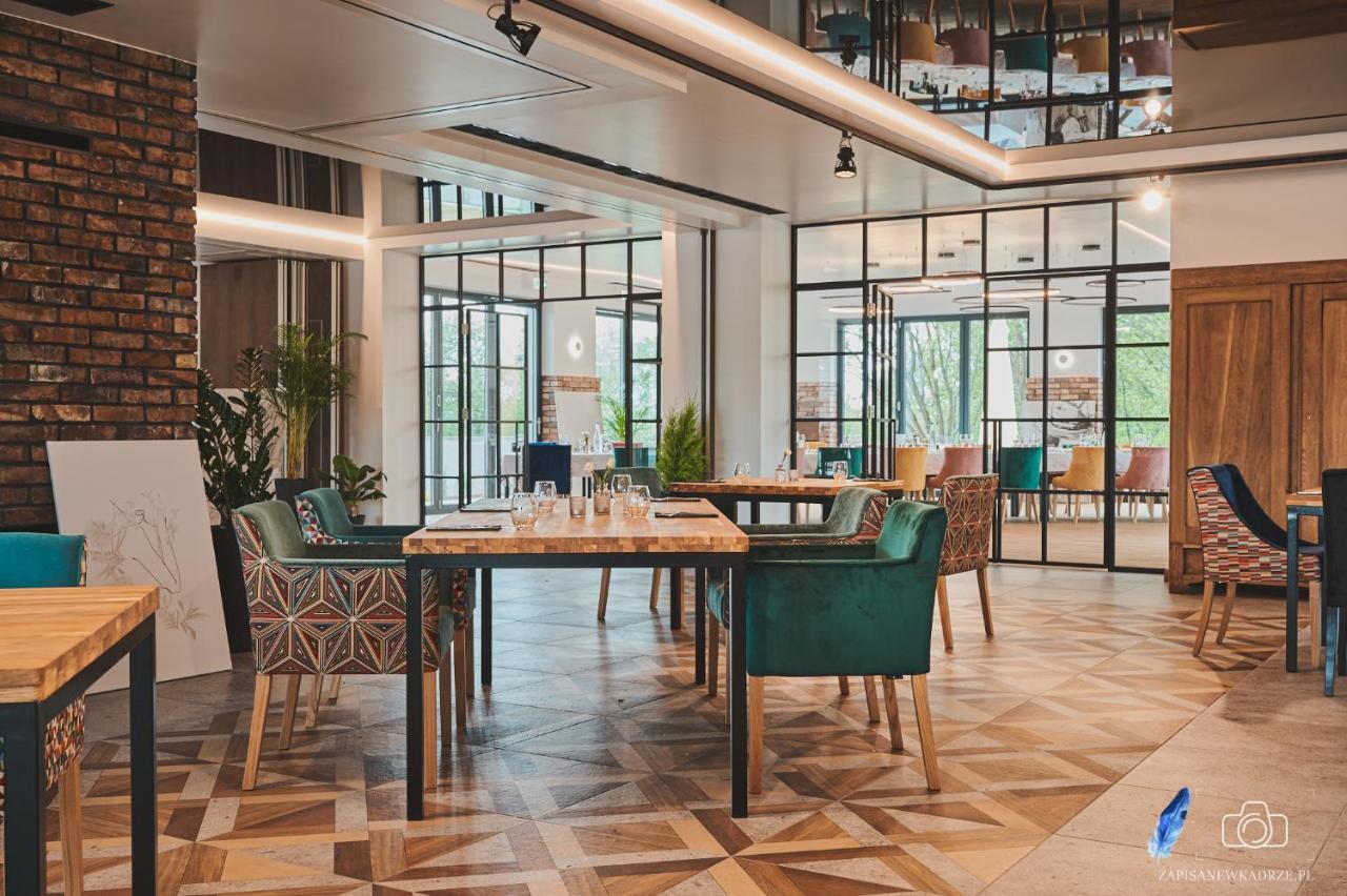 Ilkus Hotel & Restaurant Krze ภายนอก รูปภาพ