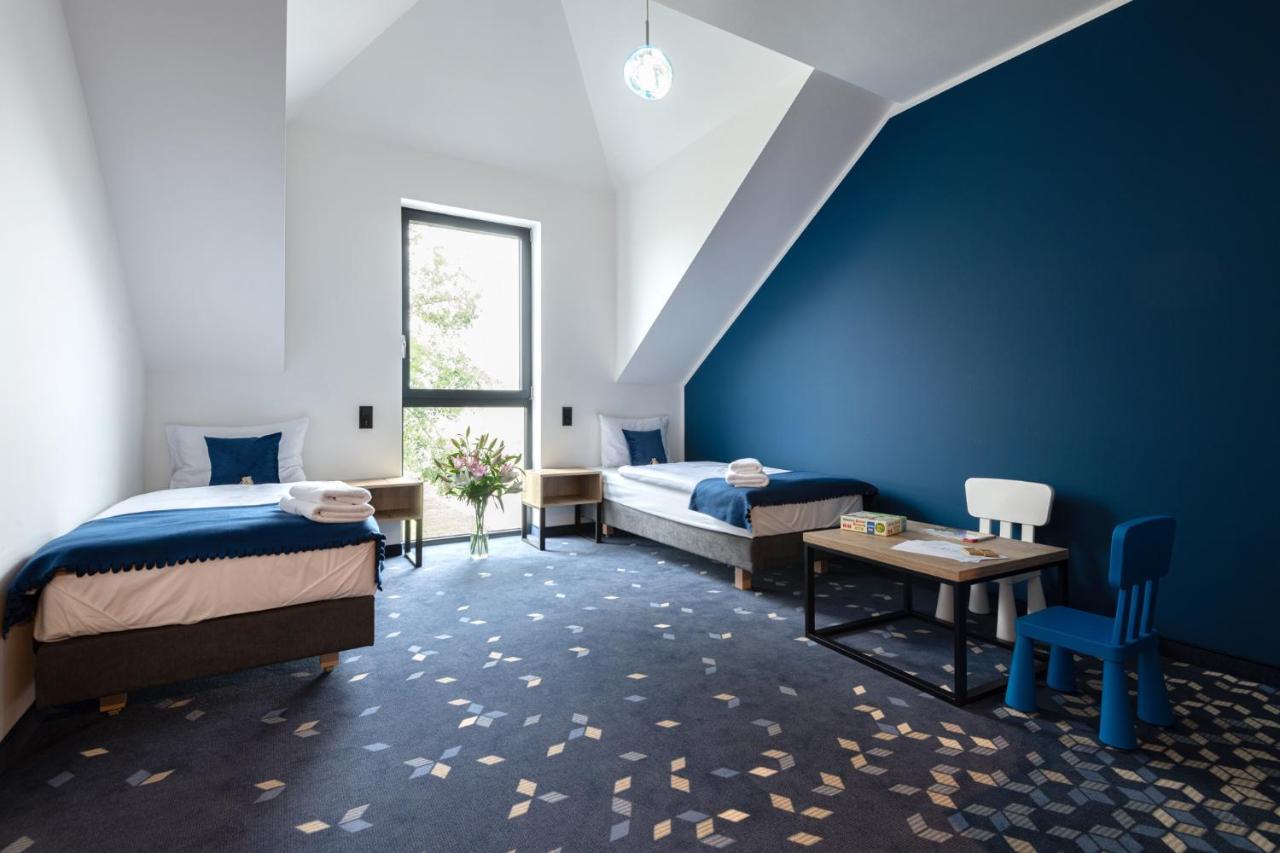 Ilkus Hotel & Restaurant Krze ภายนอก รูปภาพ